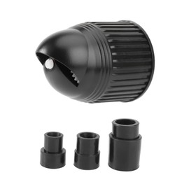 IMIKEYA Aquarium Submersible Pump for Fish Tank Water Circulation - Adjustable Flow Wave Maker