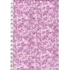 Shizuka Asian - SHIZUKA - Small Floral Cherry Blossoms -FLEUR-CM3169-