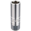 BAL (Ohashi Sangyo) Aluminum Wheel Socket 17mm No.73