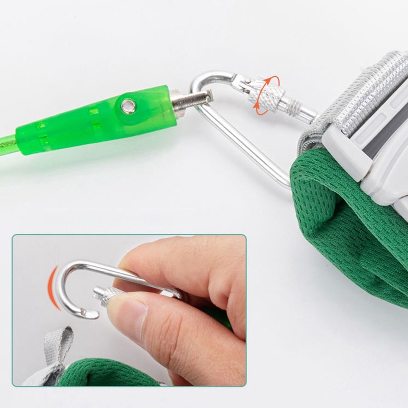 Assistant Strap Belt Cute Dinosaur Safety Toddler Traction Rope with