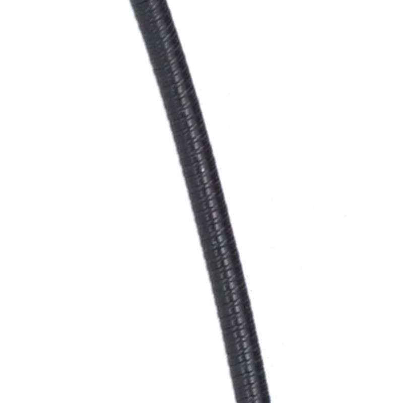 LED Book Light Eye Protecting 360° Rotatable White Light Double