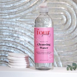 Four Beauty Micellar Cleansing Water