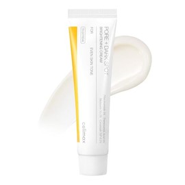 CELIMAX Crema para Manchas y Poros Pore  Dark Spot Brightening Cream con Niacinamida 5 y cido Tranexmico 5 - Ceramide NP - Tono uniforme y luminoso - 