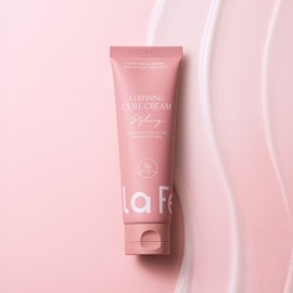 Laferme S Defining Curl Cream 120ml [1+1] Curl Cream 120ml+120ml / 라페름 에스 디파이닝 컬 크림 120ml [1+1] 컬 크림 120ml+120ml