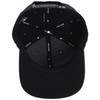 PUMA Golf Men's Circle CAT TECH Cap, Puma Black