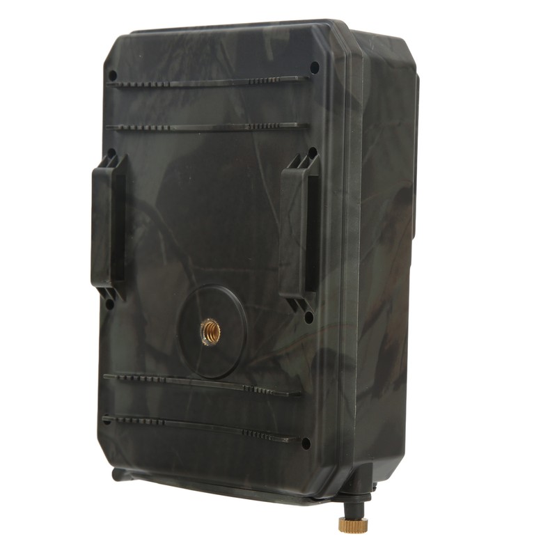 Trail Camera Infrared Night Vision 16MP Photo 1080P Video Motion