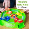 Toyrific | Hungry Frogs, Complete Classic Family Board Game, Interactive