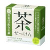 Japanese Green Tea Soap, Contains Organic Tea from Kagoshima, 80g