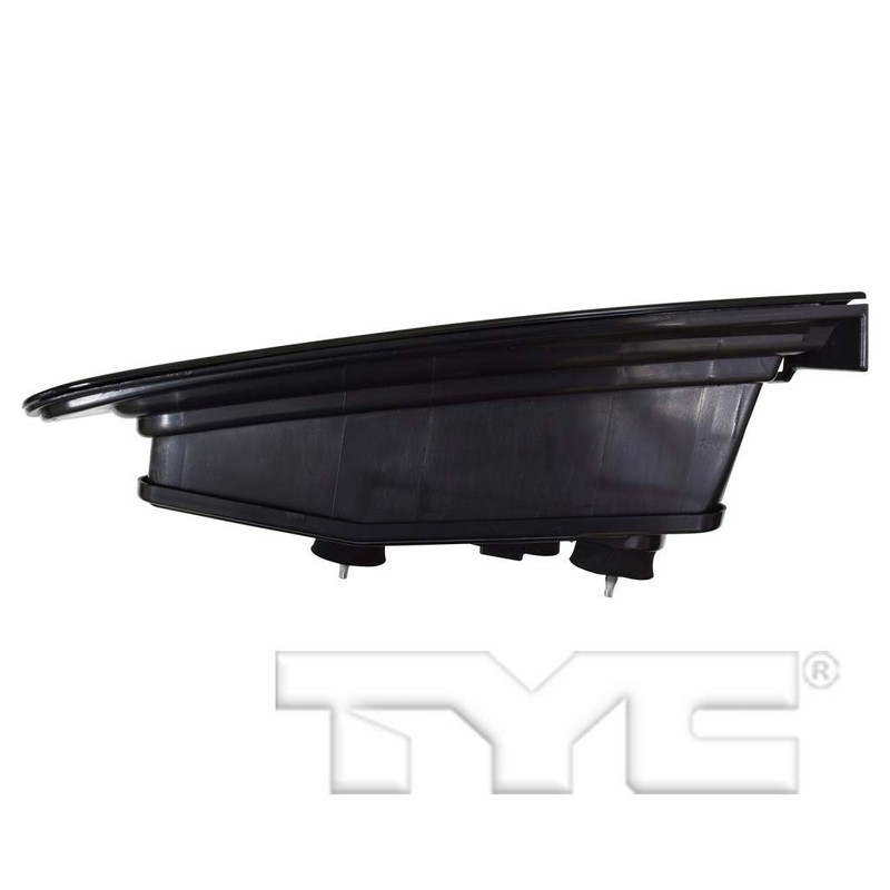 KarParts360 For Dodge Charger Tail Light 2011 2012 2013 2014