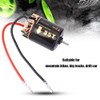 35T Universal RC Model Car 540 Brushless Motor for Big