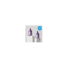 미샤 [APP전용][1+1 단독] 미샤 타임 레볼루션 나이트 리페어 보랏빛 앰플 5X 70ml 2개 SET [APP Exclusive][1+1 Special] Missha Time Revolution Night Repair Purple Ampoule 5X 70ml 2-piece SET
