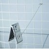 Nissa Chain S-311 Display Guard, Wire Rope with Both Eyes,