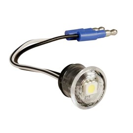 Grote (60651) License Lamp