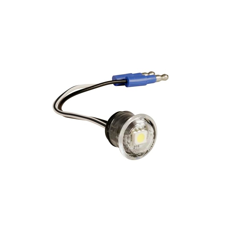 Grote (60651) License Lamp