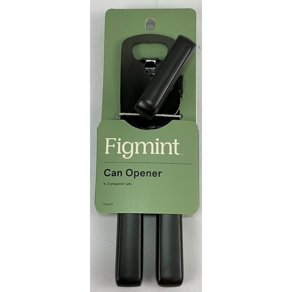 Figment Can Opener Dishwasher Safe