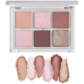 Shipipi Shipi Eye Shadow Mood Color Eyes (Dating)