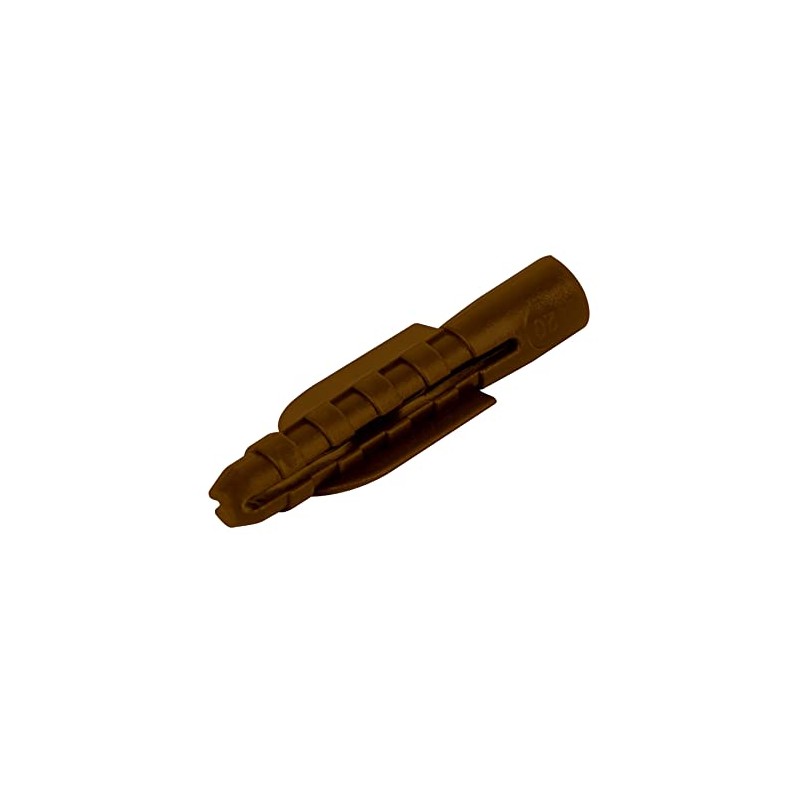 Fiero TAQ-5/16P, Taquete plástico de 5/16"