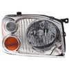 BuyRVlights Tiffin Allegro Bus 2004-2006 RV Motorhome Right (Passenger) Replacement