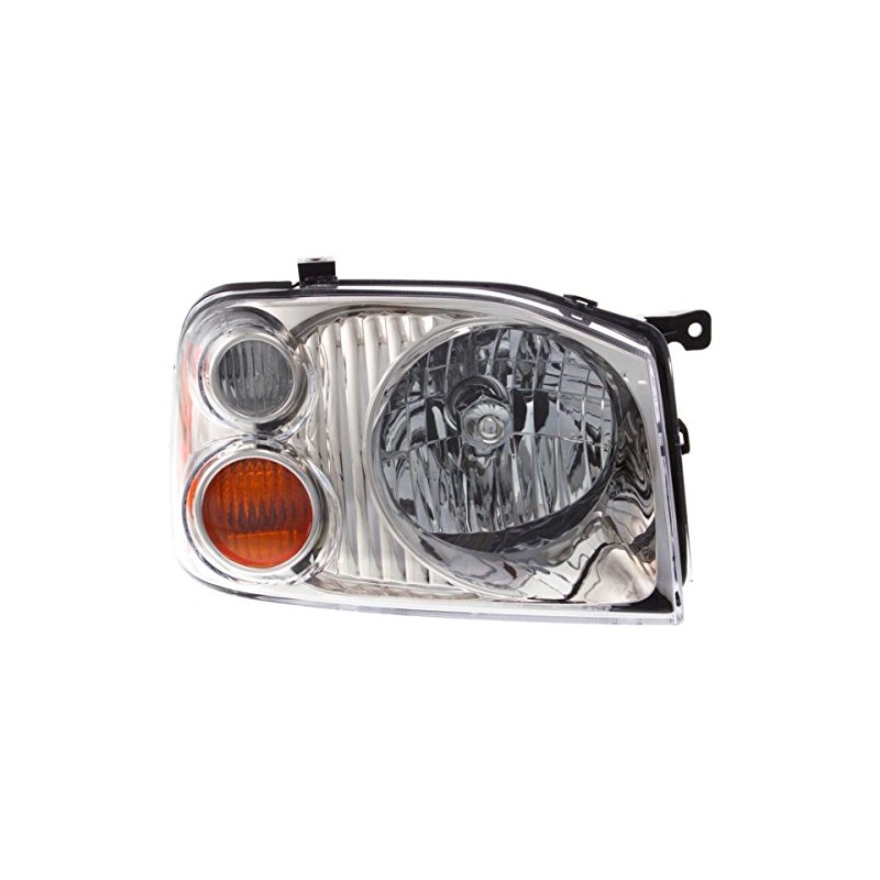 BuyRVlights Tiffin Allegro Bus 2004-2006 RV Motorhome Right (Passenger) Replacement