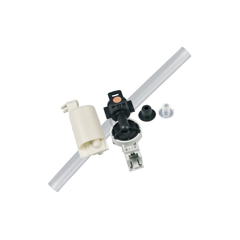 Dishwasher Pressure Switch Sensor Kit Rex – Electrolux 4055346060