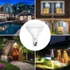 Gonhom Par38 led Flood Lights Outdoor Light Bulb,Dimmable 1800LM,20W Replace