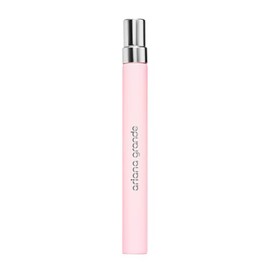 Ariana Grande MOD Blush Eau De Parfum – Amber Wood Fragrance for Women – Women's Perfume with Notes of Magnolia, Passionfruit & Dreamwood – Travel Size – 0.25 Fl Oz