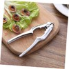 CIYODO Strong Reinforcement Multifunctional Seafood Opener Clam Cracker Oyster Sucker