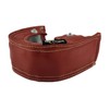 SWI Parts T6 Fiberglass Turbo Shield Turbo Blanket High Temperature
