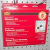 M-D 04200 Window Insulate Kit