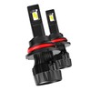 Cougar Motor Fog Lights Bulbs,Pack of 2
