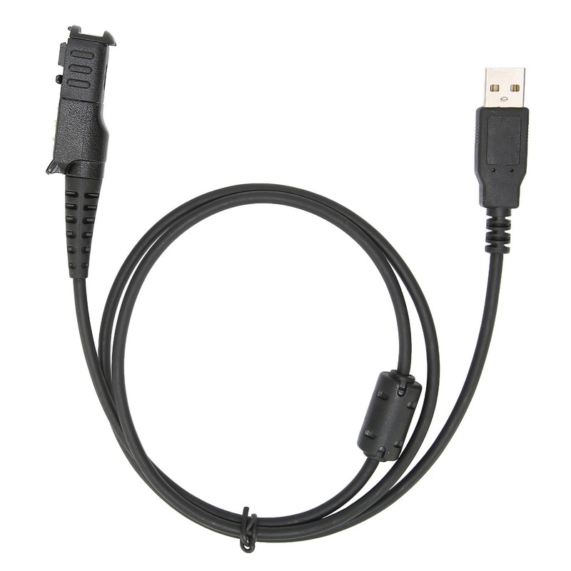 USB Programming Cable Walkie Talkie USB Programming Cable for Motorola