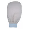 OVMAK Guante Exfoliante Ovmak De Seda De Capullo Crudo Para