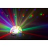 BeamZ JB60R Jelly Ball - LED Disco Ball Party Light