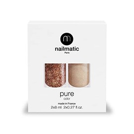 nailmatic NM COFFRET (BO/GA)