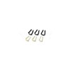 Dorman 800-023 Fuel Clip