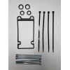For cummins NEW Holset Cummins VGT Turbo Actuator Gasket Seal