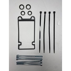 For cummins NEW Holset Cummins VGT Turbo Actuator Gasket Seal Install Service Kit 4034193