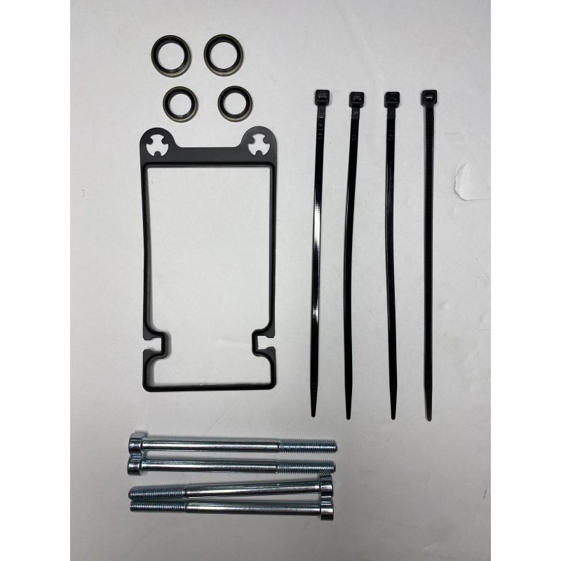 For cummins NEW Holset Cummins VGT Turbo Actuator Gasket Seal