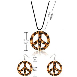 MEDISIFA Black Long Curly Beehive Wig Vintage Wig with bangs for Women Costume Cosplay Fancy Dress 60s 70s Retro Wigs (Naturak brown)