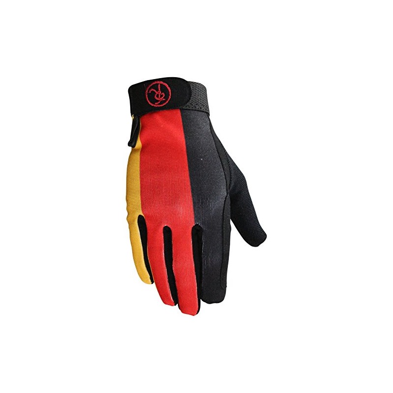 Riders Trend Women 10060112 Every Day Equestrian/Horse Riding Riding Gloves