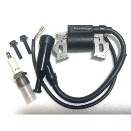 RacersProQuip Predator Performance Coil SPEEDWAY kart racing ALL COPPER NO Rev Limit 24hrShip