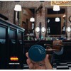 BEARDBE Super Strong Hair Wax Pack for All Hair Types