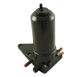 New Diesel Fuel Lift Pump Oil Water Separator For Perkins ULPK0038 4132A018