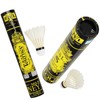 RSL No.5 Tourney Badminton Shuttlecock Birdy 12-Pack (speed-77)