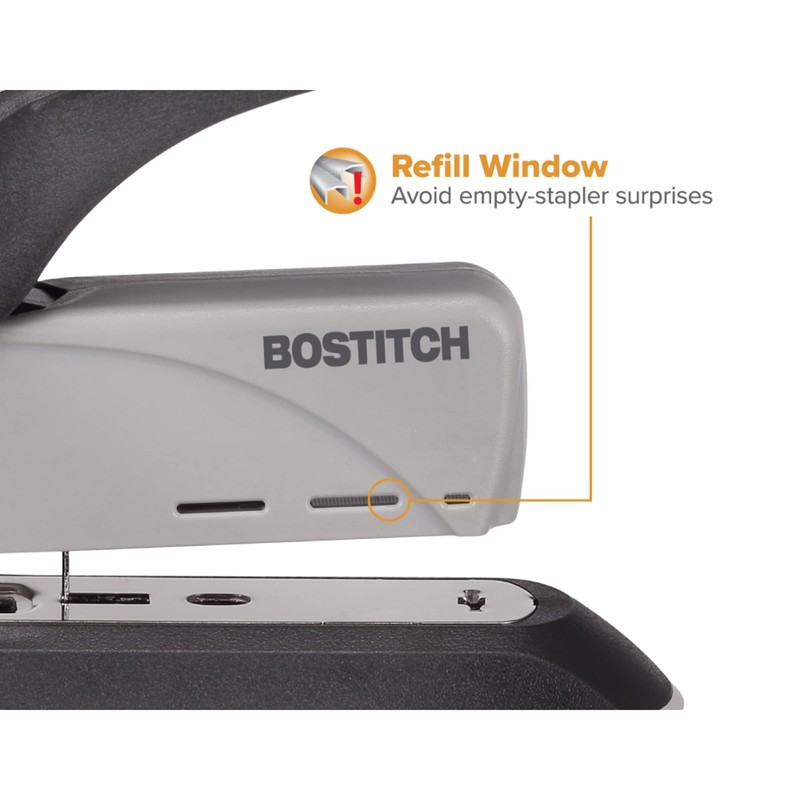 PaperPro 60-Sheet High-Capacity Stapler (1200)