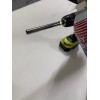 galaxy supply inc Foam Hole Cutter For Tufting .Diameter 1"