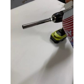 galaxy supply inc Foam Hole Cutter For Tufting .Diameter 1" =25 mm, Button Tufting . UPC901953