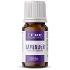 Lavender Oil, Aceite Esencial de Lavanda 15ml True Essentials. Colección