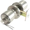 Best 2-481 Key Partition Lock 261-ML Backset 2.4 in (60