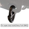 Fivepine 2pc 1/2 inch Tow Hitch Hammer Lock Safety Chain